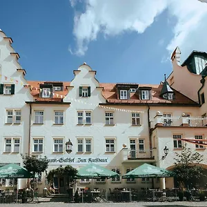 Guest house Brauereigasthof Zum Kuchlbauer, Abensberg