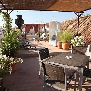 Casa Beleza Do Sul Guest house Tavira