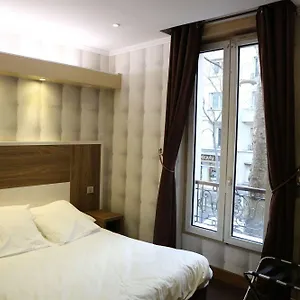 Grand Nouvel Opera 3*, Paris Frankreich
