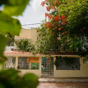 Casa Wayak Guest house Cancun