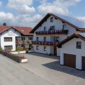 Pension Memminger Inn